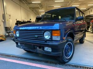 Imagen 69/76 de Land Rover Range Rover Classic 3.9 (1991)