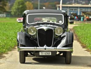 Image 4/50 de Riley 15&#x2F;6 Kestrel (1935)