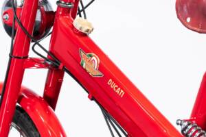Bild 14/44 von Ducati DUMMY (1952)