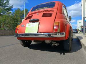 Bild 12/49 von FIAT 500 L (1972)