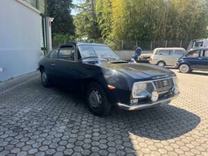 Bild 8/18 von Lancia Fulvia Sport 1.3 S (Zagato) (1970)