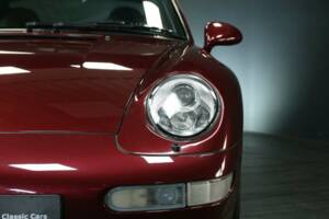 Image 42/50 de Porsche 911 Carrera 4S (1996)