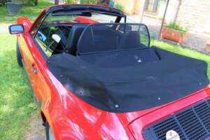 Image 10/11 de Porsche 911 Carrera 3.2 (1988)