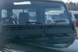 Imagen 24/50 de Land Rover Defender 90 (1996)