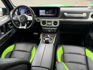 Bild 5/14 von Mercedes-Benz G 63 AMG 4x4² (2022)