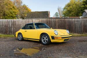 Immagine 2/50 di Porsche 911 2.7 S (1975)