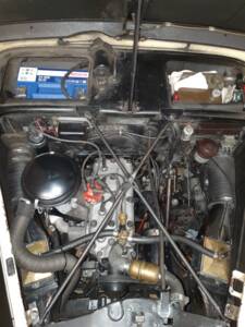 Image 12/13 de Mercedes-Benz 170 S-V Lueg (1954)