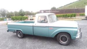 Image 3/83 de Ford F-100 (1966)