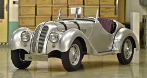 Bild 1/50 von BMW 328 (1938)