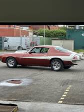 Immagine 2/8 di Chevrolet Camaro (1974)