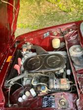 Image 7/8 of BMW 3.0 CS (1971)