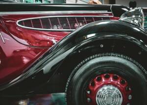 Afbeelding 11/14 van BMW 326 (1937)