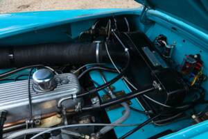 Image 14/50 of MG MGA 1600 (1958)