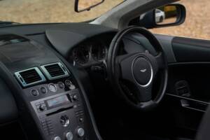 Bild 12/50 von Aston Martin DB 9 Volante (2006)