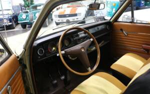 Bild 18/35 von Ford 17m 1700S (1969)
