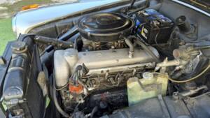 Image 39/61 de Mercedes-Benz 220 S Cabriolet (1957)