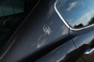 Image 32/50 of Maserati Quattroporte S 4.7 (2009)