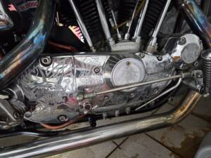 Image 3/8 of Harley-Davidson Sportster XLH 1000 (1974)