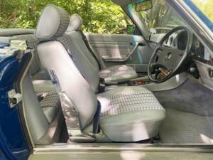 Imagen 3/50 de Mercedes-Benz 300 SL (1988)