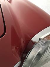 Image 13/19 of Mercedes-Benz 280 SL (1971)