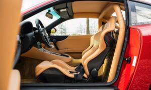 Bild 37/49 von Ferrari 550 Maranello (2000)