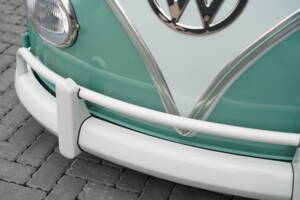 Bild 27/50 von Volkswagen T1 Kombi (1962)