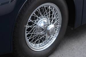 Image 21/24 de Jaguar XK 140 SE OTS (1957)