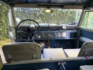 Afbeelding 6/20 van Land Rover 88 (1958)