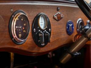 Immagine 8/12 di Austin 7 Swallow (1931)