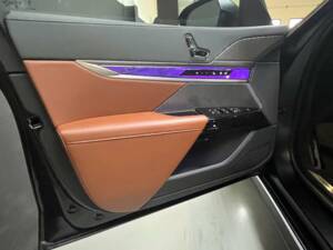 Image 49/50 de BMW i7 eDrive50 (2023)