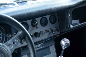 Image 10/23 de Jaguar Type E 3.8 (1963)