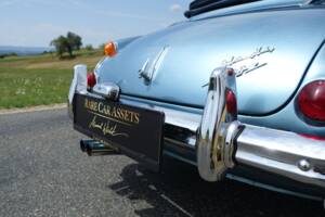 Bild 20/38 von Austin-Healey 3000 Mk III (BJ8) (1966)