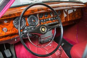 Bild 16/20 von Jaguar Mk II 3.8 (1962)
