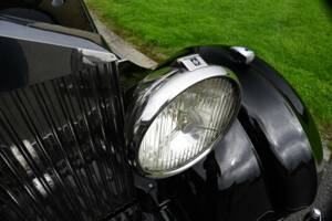 Bild 40/50 von Rolls-Royce 20/25 HP Sport Saloon (1933)