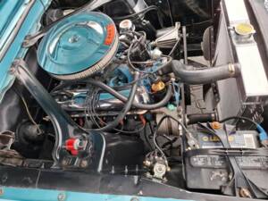 Imagen 35/50 de Ford Mustang 289 (1967)