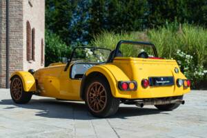 Bild 6/50 von Westfield SEiGHT 4.6 V8 (1997)