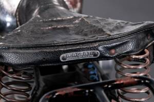 Image 17/33 de Benelli Letizia 98 (1960)