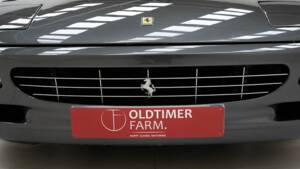 Bild 6/6 von Ferrari 456 GT (1994)