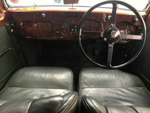 Bild 14/48 von Bentley 3 1/2 Liter (1935)