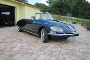 Immagine 1/36 di Citroën DS 21 Chapron (1970)