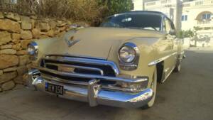 Bild 45/50 von Chrysler New Yorker (1954)