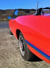 Image 13/39 of FIAT 850 Sport Spider (1969)