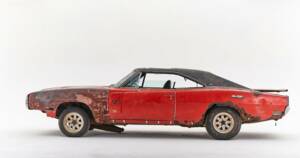 Afbeelding 3/14 van Dodge Charger R&#x2F;T 440 (1970)