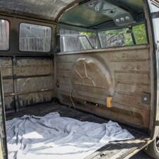 Bild 15/21 von Volkswagen T2 Pickup 1.6 (1959)