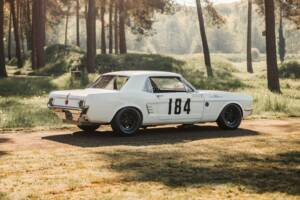 Image 7/20 de Ford Mustang Notchback (1965)