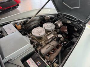 Obraz 33/45 pojazdu BMW 507 (1959)