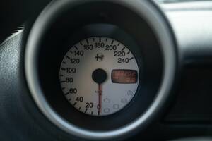 Image 40/50 of Alfa Romeo 156 2.0i JTS 16V (2002)