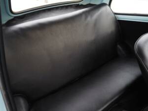 Image 32/43 de FIAT 500 F (1973)