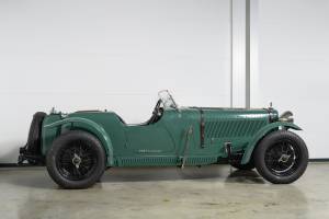 Bild 11/40 von Alvis Speed 20 Special (1935)