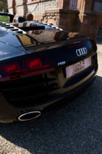Bild 9/13 von Audi R8 V10 Spyder (2011)